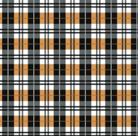 Image 4 of  Puff Shoulder Scoop Back | multiple prints | Boo'd by Jes