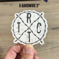 Image 10 of Rotten To The Core "Stickers" (9 Designs)
