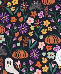 Image 6 of Pocket Dress | Multiple Prints | Boo'd by Jes