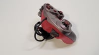 Image 2 of Modded Resident Evil 4 w/ Red Resin Backshell and Red Galaxy Resin