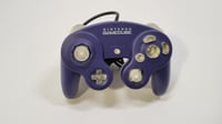 Image 1 of Modded Indigo Clear w/ Clear Resin