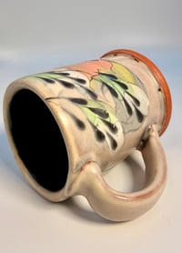 Image 3 of Utility Mug with Pink