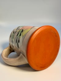 Image 5 of Utility Mug with Pink