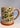 Utility Mug with Pink