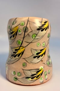 Image 3 of Spring Large Mug