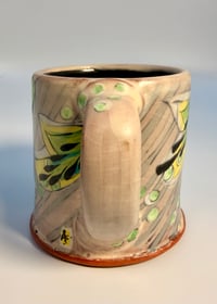 Image 1 of Striped Mug