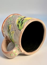 Image 2 of Striped Mug