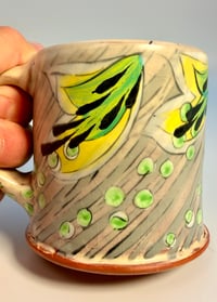 Image 3 of Striped Mug