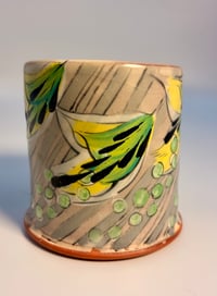 Image 4 of Striped Mug