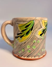 Image 5 of Striped Mug