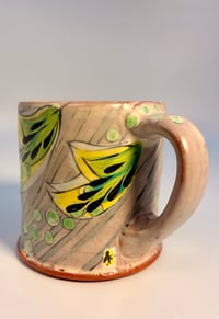 Image 6 of Striped Mug
