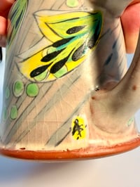 Image 7 of Striped Mug