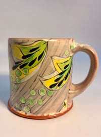 Image 8 of Striped Mug
