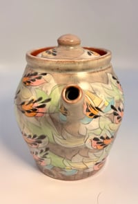 Image 2 of Teapot #2