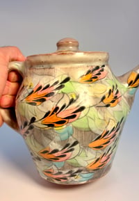 Image 8 of Teapot #2