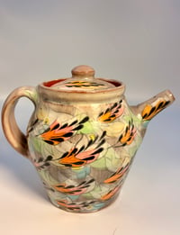 Image 1 of Teapot #2