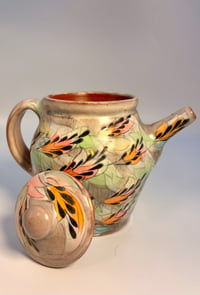 Image 9 of Teapot #2