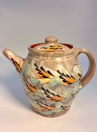 Image 3 of Teapot #2
