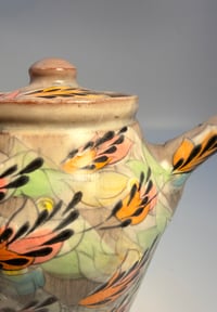 Image 4 of Teapot #2