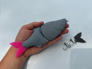 Image of 8” 5150 Blank Kit 
