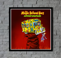 The Magic School Bus Explores Dreamland
