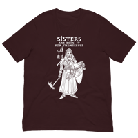 Image 2 of Sisters Are Doin' It For Themselves Shirt
