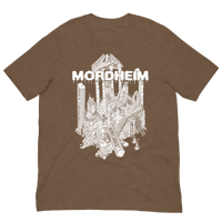 Image 1 of Temple of the Miniature Hammer Shirt