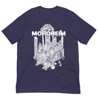 Image 3 of Temple of the Miniature Hammer Shirt