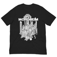 Image 2 of Temple of the Miniature Hammer Shirt