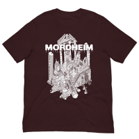 Image 4 of Temple of the Miniature Hammer Shirt