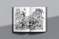 Image 5 of BLACKBOOK  1st Edition