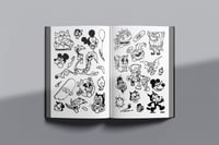Image 2 of BLACKBOOK  1st Edition