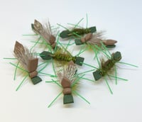Image 3 of NEW! Spark Hopper