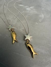 Image 1 of Super Star Fish