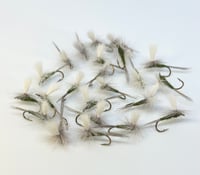 Image 1 of NEW! Parachute Blue Wing Olive