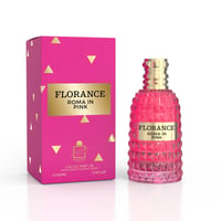 florance roma in pink
