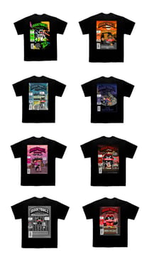 Image 4 of Comic book collection vol9 Crypto King edition