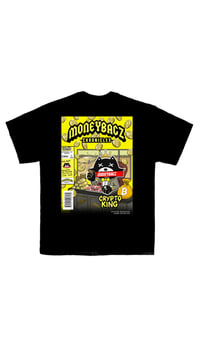 Image 1 of Comic book collection vol9 Crypto King edition