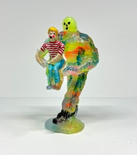 Image 1 of Hey, Thuck Thace 1