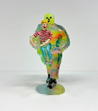 Image 4 of Hey, Thuck Thace 1