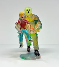 Image 1 of Hey, Thuck Thace 2