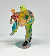 Image 2 of Hey, Thuck Thace 2