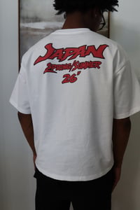 Image 2 of JAPAN TEE