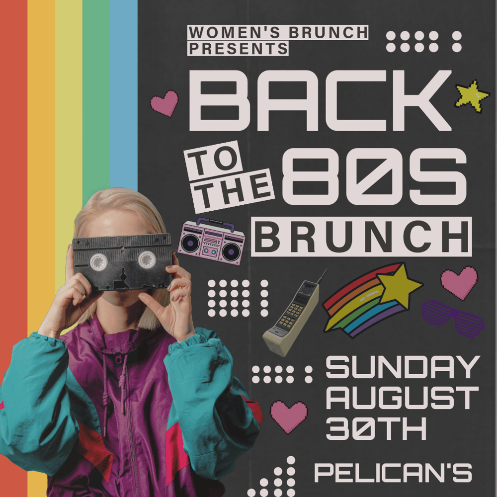 Image of August Women's Brunch