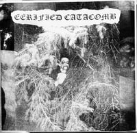 Eerified Catacomb - S/T LP