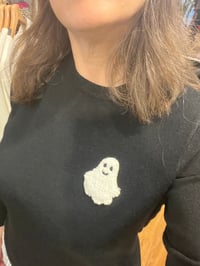 Image 3 of Phantasma Sweater