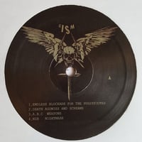 Image 3 of Gism – "Detestation" Lp (unofficial)