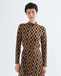 Image 2 of Sahar Top