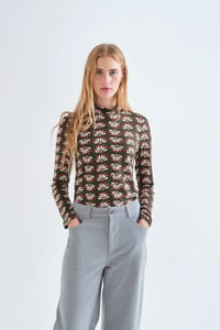 Image 2 of Lina Top