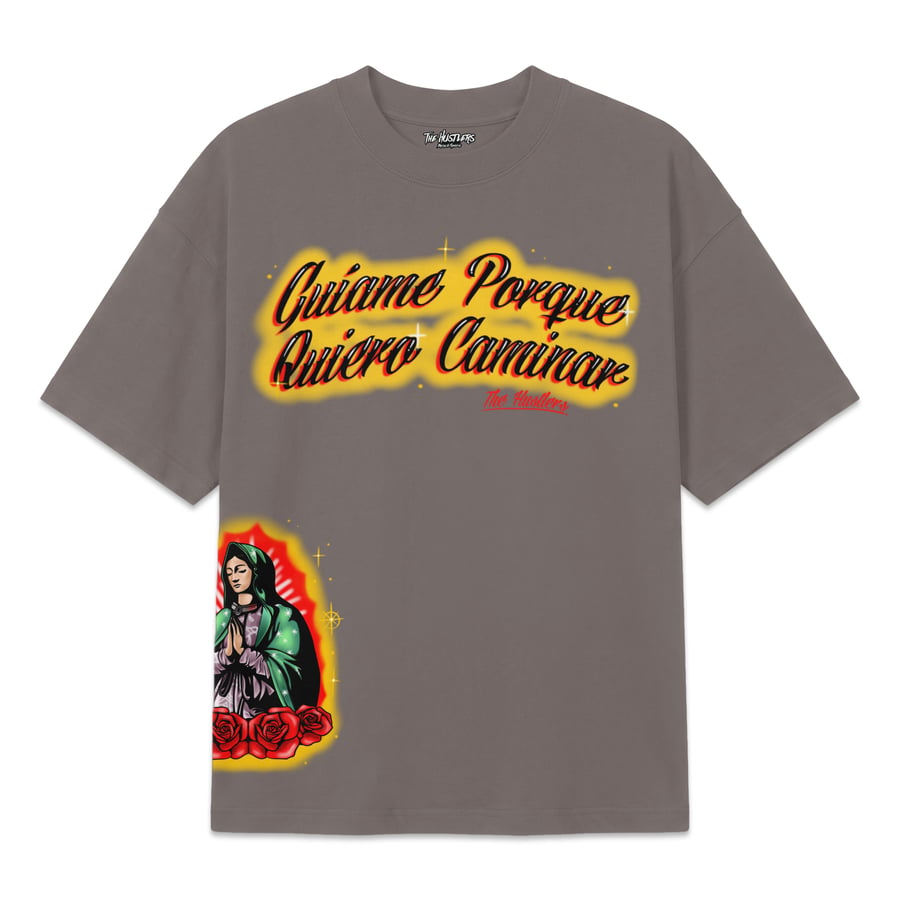 Image of Guiame Porque Quiero Caminar